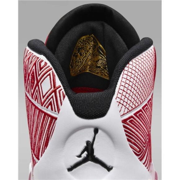 NEW IN BOX w/ Multiple Sizes Air Jordan XXXVIII "Celebration" - Picture 8 of 9